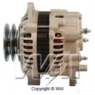 Генератор WAI 20003n 6C GZG 1269466101 - Изображение 8