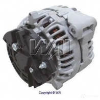 Генератор WAI 12795n BYS 8CN 3726693 - Изображение 2