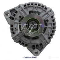 Генератор WAI 12795n BYS 8CN 3726693 - Изображение 3