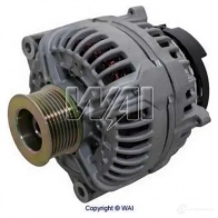 Генератор WAI 12795n BYS 8CN 3726693 - Изображение 5