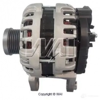 Генератор WAI IRN SUP 24118n 1198329584 - Изображение 8