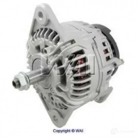 Генератор WAI 12715n Q 4M5K 3726664 - Изображение 2