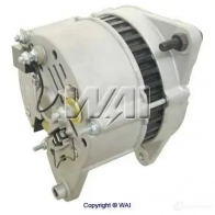 Генератор WAI 12365n 3726539 7FNN 2HW - Изображение 2