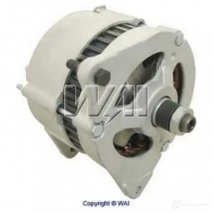 Генератор WAI 12365n 3726539 7FNN 2HW - Изображение 5