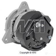 Генератор WAI 1424725518 F ZPDSQ 20639n