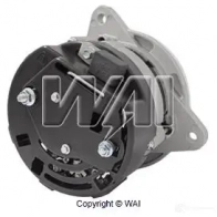 Генератор WAI 1424725518 F ZPDSQ 20639n - Изображение 2