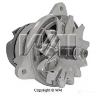 Генератор WAI 1424725518 F ZPDSQ 20639n - Изображение 5