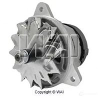 Генератор WAI 1424725518 F ZPDSQ 20639n - Изображение 6
