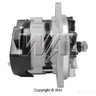 Генератор WAI 1424725518 F ZPDSQ 20639n - Изображение 7