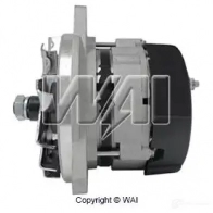 Генератор WAI 1424725518 F ZPDSQ 20639n - Изображение 8