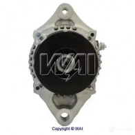 Генератор WAI 3726501 GPUQ8 0I 12270n - Изображение 3