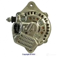 Генератор WAI 3726501 GPUQ8 0I 12270n - Изображение 4