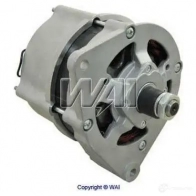 Генератор WAI 12169n BT FSA 3726441 - Изображение 5