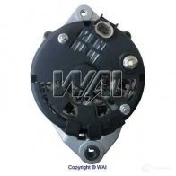 Генератор WAI 2XZ5ME 3729926 S A239 21431n - Изображение 6