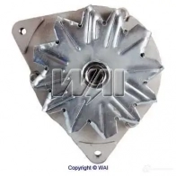 Генератор WAI 12091n 3726389 18TB 9 - Изображение 4
