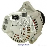 Генератор WAI 12080n 3726383 IJ 8GAW - Изображение 3