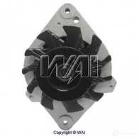 Генератор WAI 7929n1 W10U 4 3735094 - Изображение 3