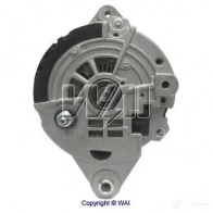 Генератор WAI 7929n1 W10U 4 3735094 - Изображение 4