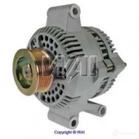 Генератор WAI SSLBS F 1269525627 609843012210 7750n6g2 - Изображение 2