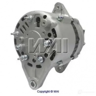 Генератор WAI 3726399 1Y2F FY 12107n - Изображение 2