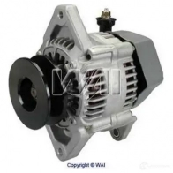 Генератор WAI M1FX NKG 12182n 3726456 - Изображение 2
