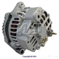 Генератор WAI 9E LWN2 3726523 12318n