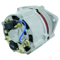Генератор WAI 14390n LASX 8EF 609843065223 3727609 - Изображение 3