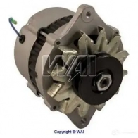 Генератор WAI Q2T DVY 3726502 12272n - Изображение 2