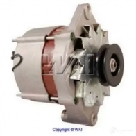 Генератор WAI 3730504 SA 527 M59V3 23715n - Изображение 2
