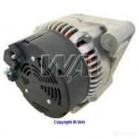 Генератор WAI 3727301 13811n QH5MPL SA 055 - Изображение 2