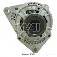 Генератор WAI 3727301 13811n QH5MPL SA 055 - Изображение 3