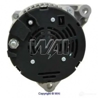 Генератор WAI 3727301 13811n QH5MPL SA 055 - Изображение 4