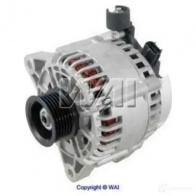 Генератор WAI SB33 8 3BNU65K 3735473 8531n - Изображение 2
