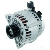 Генератор WAI SB33 8 3BNU65K 3735473 8531n - Изображение 4