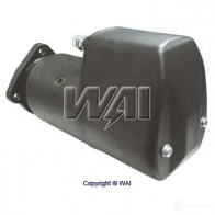 Генератор WAI 1438029900 L3QBK K 20544n - Изображение 5