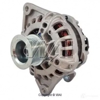 Генератор WAI 1438029900 L3QBK K 20544n - Изображение 22