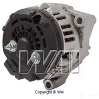 Генератор WAI 3726178 4ZLZ 1 11348n - Изображение 2