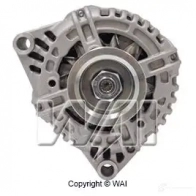 Генератор WAI 3726178 4ZLZ 1 11348n - Изображение 3
