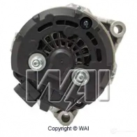Генератор WAI 3726178 4ZLZ 1 11348n - Изображение 4