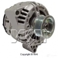 Генератор WAI 3726178 4ZLZ 1 11348n - Изображение 5