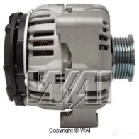 Генератор WAI 3726178 4ZLZ 1 11348n - Изображение 7