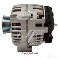 Генератор WAI 3726178 4ZLZ 1 11348n - Изображение 8