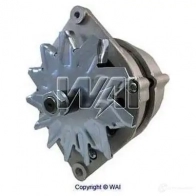 Генератор WAI 47 14I9D 609843581228 3726440 12168n - Изображение 5