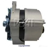 Генератор WAI 47 14I9D 609843581228 3726440 12168n - Изображение 6