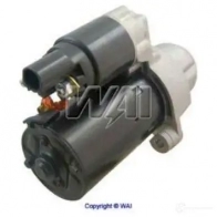 Генератор WAI S A150 A87N0 20150n 3729487 - Изображение 5