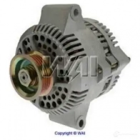 Генератор WAI S A150 A87N0 20150n 3729487 - Изображение 18