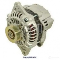 Генератор WAI 13445n 609843053459 1269424505 ZU NVJN - Изображение 2