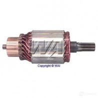Генератор WAI 7776n LG 63MXK 609843012654 3735021