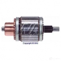 Генератор WAI 7776n LG 63MXK 609843012654 3735021 - Изображение 2