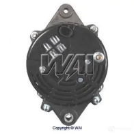 Генератор WAI 3735435 Q 4ZVHOR 8460n - Изображение 2